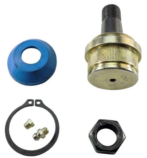 10 Bolt Axle Shaft Dana Spicer 706116X BALL JOINT SET For