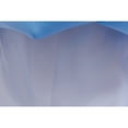 thumbnail image 5 of LOEL Girls Princess Dress Blue Fairy Fancy Dress Birthday Party Dress Up 2-9Y, 5 of 8