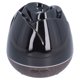 thumbnail image 2 of Humidificador de aire de grano de madera de 400ml, difusor de aromaterapia con Control remoto y luz nocturna, enchufe de 100-240VUS, 2 of 5