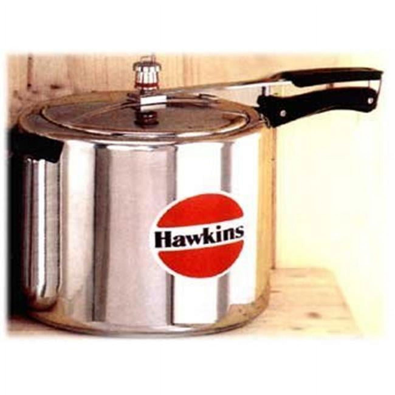 Hawkins E00 Bigboy Aluminium Pressure Cooker 14 Litres