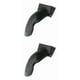thumbnail image 1 of 2 Loderas De Salpicadera Traseras Ws150 Sport 2017 De 2025 Italika Original, 1 of 3