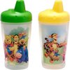 First Years Pooh 9 Oz Spill Proof Cup 2 Pk
