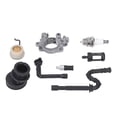 thumbnail image 2 of Oil Pump Worm Gear Sparking Plug Kit 1127 640 3200 Replacement for STIHL 029 039 MS290 MS310 MS390 Chain Saw, 2 of 5