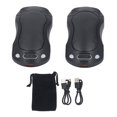 thumbnail image 2 of Electric Handwarmers, Portable Rechargeable Magnetic Hand Warmers  for Fishing, 2 of 7