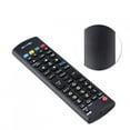 thumbnail image 5 of Remote Control, Universal Universal TV Remote, For TV, 5 of 8