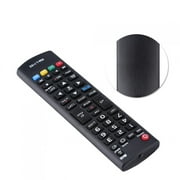EOTVIA Replacement Remote Control, Universal TV Remote for TV