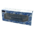 thumbnail image 3 of WWII USS Alabama BB-60 Battleship Model 1:1000 Scale Alloy for Desk & Shelf Decoration, 3 of 5