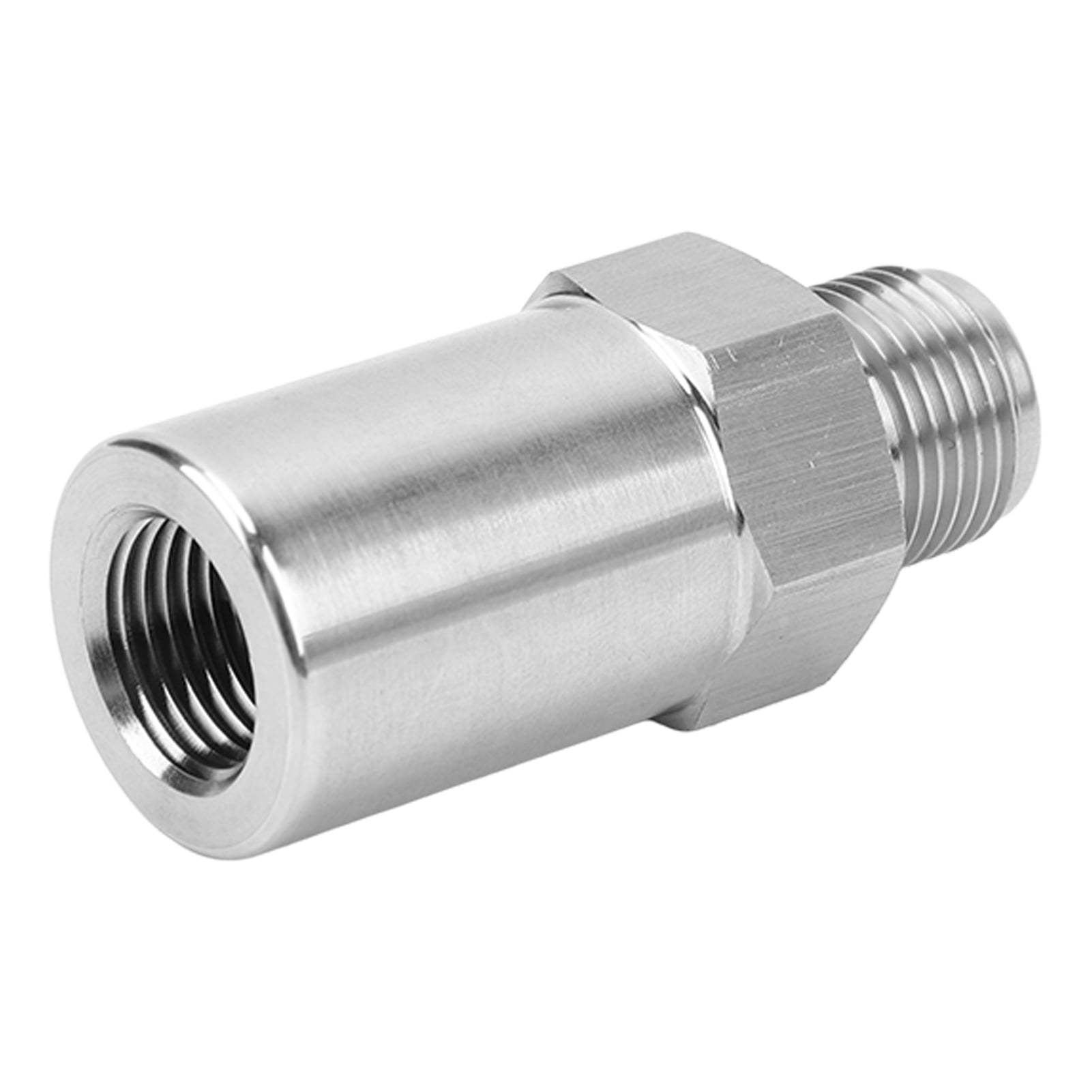 Fuel Rail Plug Pressure Relief Valve, M16X1.5 Fuel Rail Plug Valve Wear