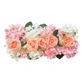 thumbnail image 1 of FAROOT Artificial Flower Centerpieces for Tables, Fake Roses Arrangements for Wedding Party, 1 of 6