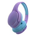 thumbnail image 1 of Auriculares inalámbricos para niños YUSONIC Bluetooth plegables con micrófono, 1 of 7