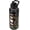Champagne gold black, variant on Goth Water Bottle with Straws Insulated Bottle Halloween Gothic Bats Travel Thermal Double Walled Vacuum Cup Leak Proof Stainless Steel Tumbler Witchy Decor Gifts-32 oz