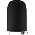 thumbnail image 1 of Waterproof UV-protective grill cover, 70 x 70 cm, Compatible with various brands, 1 of 5
