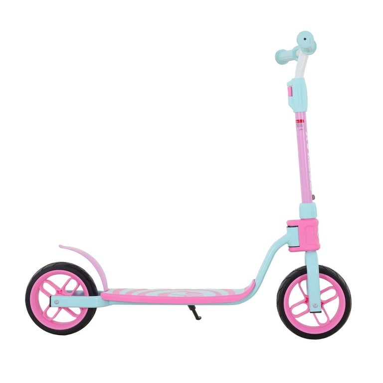 GOTRAX Bobloo Plus 2 wheels Kick Scooter for Kids Ages 5+, 8