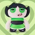 thumbnail image 3 of Fuggler Powerpuff Girls 9 inch (Buttercup), Funny Ugly Monster Soft Stuffed Plush Toy by ZURU, 3 of 10