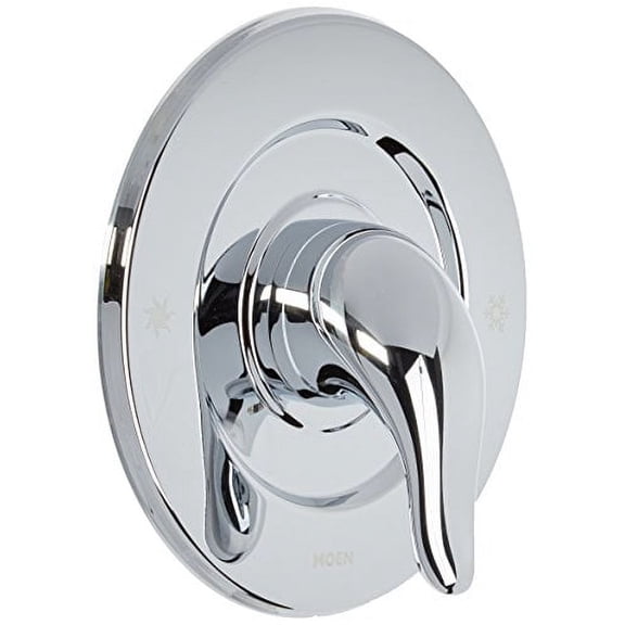 MOEN TL470 CHATE VLV TRIM CP