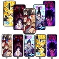 thumbnail image 2 of Funda De Silicona Suave Para Xiaomi Redmi Note 9 Pro Max Prime 9S 9T 9C NFC 77CBB Uzumaki Naruto Uchiha Sasuke, 2 of 4