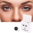 thumbnail image 3 of Riwcyla 10m Thread Eyebrow Marker Thread Brows Point Pre,Inked Mapping String Eyebrow Thread makeup Pre Inked PMU string , perfect for daily use, outdoor activities, travel & casual occasions, 3 of 6