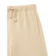 thumbnail image 3 of Wonder Nation Toddler Boys French Terry Shorts, Sizes 18M-5T, 3 of 3