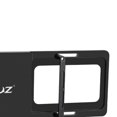 thumbnail image 3 of Adaptador de placa de montaje para 8 9, para DJI , cardán de teléfono inteligente de mano móvil, placa de montaje de interruptor, estab Soledad Adaptador de placa de montaje, 3 of 7