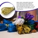 thumbnail image 5 of Toystoory Punto de cruz Cableado Hilo Bordado Línea Lingotes Cuerda Diferentes usos artesanales Artesanía Oro poco profundoE3821 Toystoory HA059818-04, 5 of 6