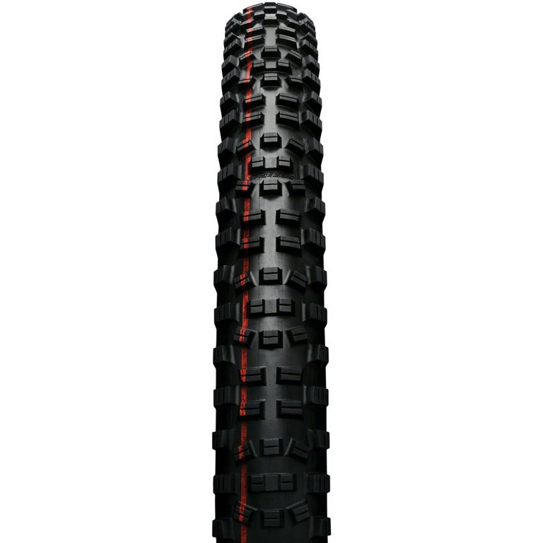 Schwalbe Hans Dampf Super Trail TL Easy Addix Soft Folding