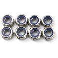 thumbnail image 3 of Xitomer Full Sets Fairing Bolts Kits, Fit for Yamaha YZF-R6 2003 2004 2005 YZF-R6S 2006 2007 2008 2009, Mounting Kits, 3 of 5