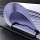 thumbnail image 2 of Matsuzay Organizador de papel plegable Portapapeles Organizador de documentos A4 Administrador de archivos Modern Office School cartulina, 2 of 5