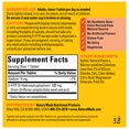 thumbnail image 3 of Nature Made Chewable 5HTP 100mg, Mood Support Supplement, Chewable Tablets, 30 Count, 3 of 10
