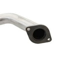 thumbnail image 5 of aFe MACHForce XP Exhaust Cat-Back 2.5/3in SS-409 w/ Hi-Tuck Tip 05-15 Nissan Xterra V6 4.0L, 5 of 6