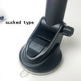 thumbnail image 6 of For BMW X5 2014-2018 Car Phone Holder Smartphone Mount Gravity Car Clip Stand No Magnetic Support in Car, 6 of 6