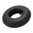 thumbnail image 3 of Pneumatic Tire, Impact Resistance Grooved Tire Combination  For Electric Scooter, 3 of 8
