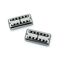 Seymour Duncan Psyclone HB Vintage Pickup Set - Nickel Cover