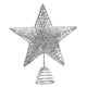 thumbnail image 1 of ¡Gran Promo de Temporada!, Adorno para árbol de Navidad con estrella dorada brillante y diseño hueco, adorno para árbol de Navidad Akmoler, 1 of 8