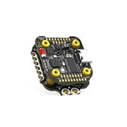 وحدة تحكم طيران صغيرة SpeedyBee F405 مع مجموعة BLS 35A 4 في 1 ESC، 20x20 مم، ضبط لاسلكي Bluetooth Betaflight، وحدة هوائية DJI O3 متوافقة مع طائرات السباق FPV بدون طيار