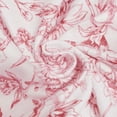 thumbnail image 7 of Admvng Floral Spaghetti Strap Maternity Midi Dress Side Slit Bodycon Pregnancy Dress, 7 of 7