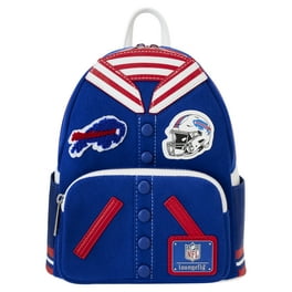 Loungefly Las Vegas Raiders Sequin Mini Backpack - Walmart.com