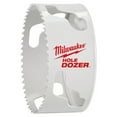 thumbnail image 1 of Milwaukee 49-56-0243 5-Inch Ice Hardened Hole Saw, 1 of 1