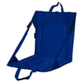 thumbnail image 2 of Stadium Seat (Garnet), 2 of 2