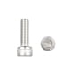 thumbnail image 1 of M6 DIN912-A2 Tornillo Allen Tornillos hexagonales Tornillos hexagonales Tornillo hexagonal M6 MABOTO Tornillo, 1 of 7