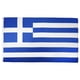 thumbnail image 1 of Bandera AZ FLAG Grecia 150x250 cm Poliéster 100D, 1 of 3