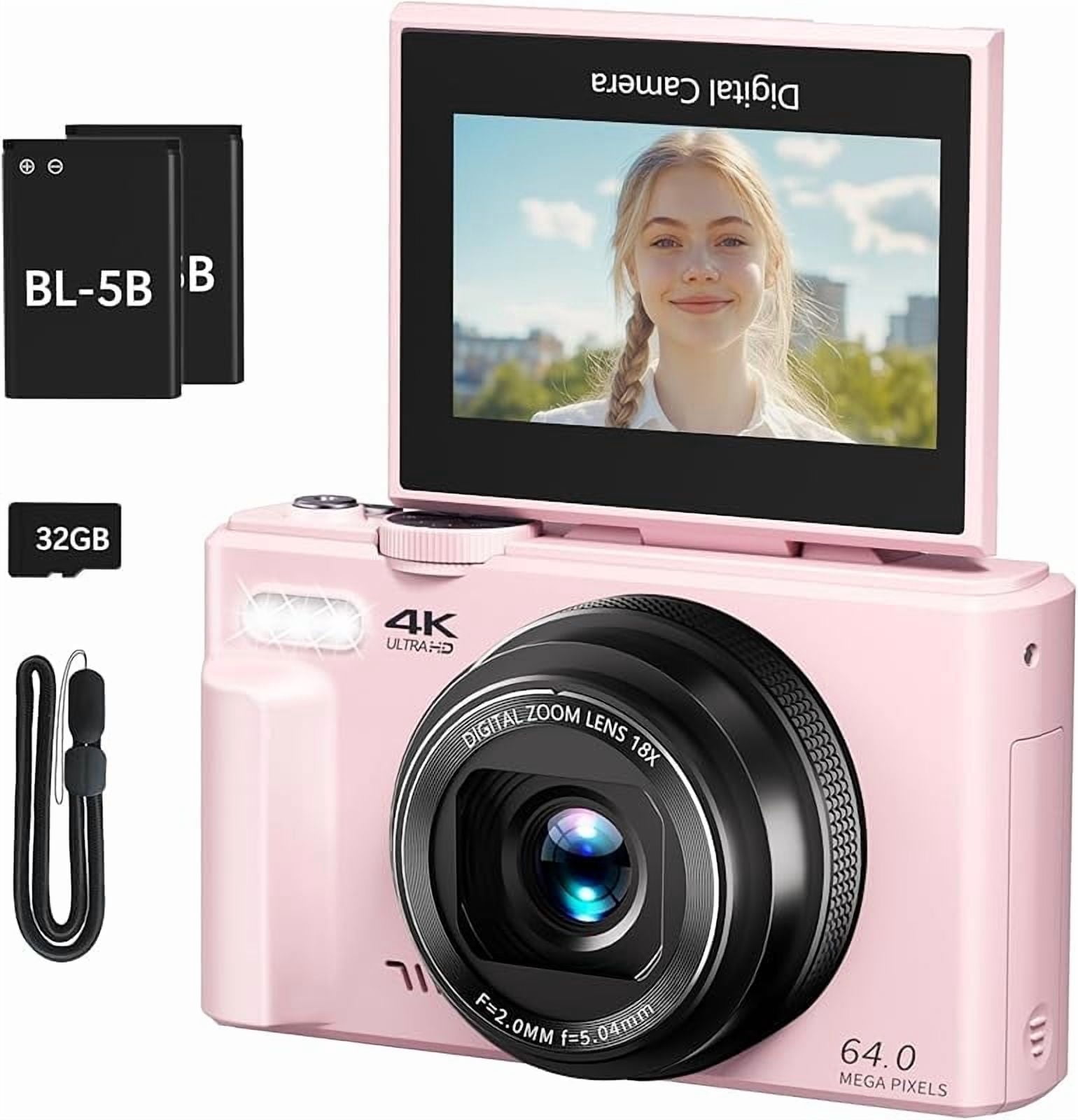 Kodak EASYSHARE C183 - Digital camera - compact - 14.0 MP - 3x