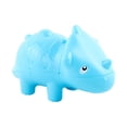 thumbnail image 1 of Bloques de aprendizaje educativo de juguete de rompecabezas de dinosaurio Triceratops SM SunniMix Bloque de dinosaurio, 1 of 8