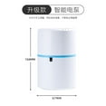thumbnail image 1 of Latex Mattress Compression Bag Extra Large  Bag Dust Bag Extra Large Quilt Large Plush Toy Vacuum Packing DMH, 1 of 7
