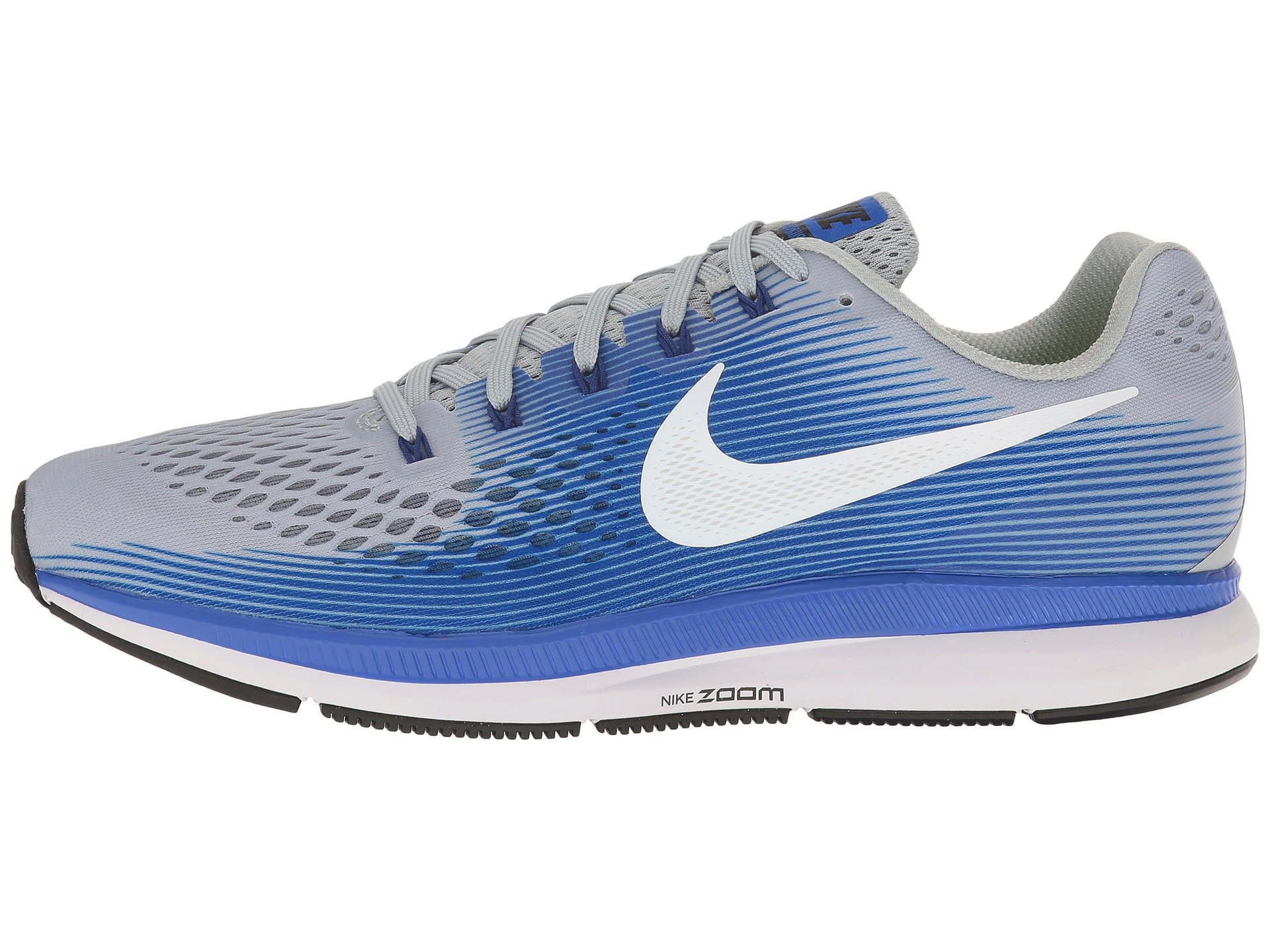 nike air zoom pegasus 34 4e