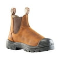 thumbnail image 2 of Steel Blue Work Boots Mens Hobart 6 Inch Puncture Resistant Steel Toe, 2 of 5