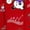 Red, variant on YuanLu Boys Christmas Snowman Printed 2 - Piece Suit Set, Formal Outfit for Boys, Holiday Party Wear