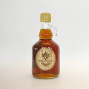 Sterling Valley Maple Bourbon Barrel Aged Syrup- 16oz