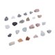 thumbnail image 5 of Calendario de Adviento de piedra ANGGREK 24 Elementos Interactivos de Minerales, 5 of 7