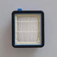 thumbnail image 2 of 8 unidades de filtro Hepa lavable para Aeg Fx9 kit filtro de polvo de algodón Afortunado Sencillez, 2 of 5