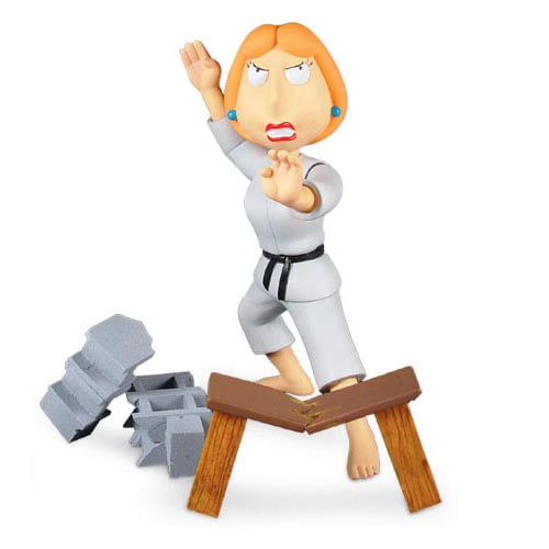 Family Guy POPE フィギュア MEZCO ファミリーガイ Family Guy